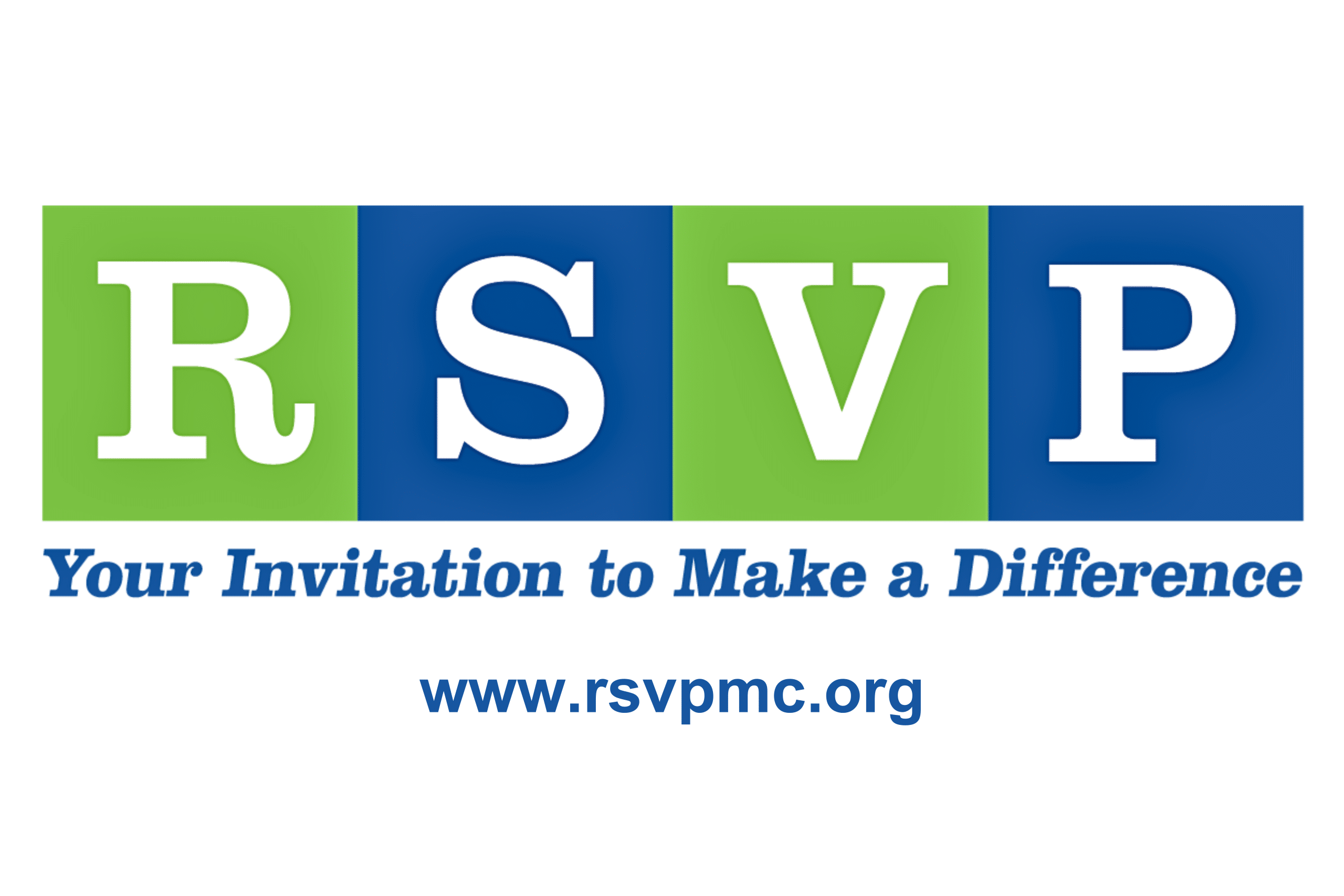 RSVP your invitation to make a difference alliance logo