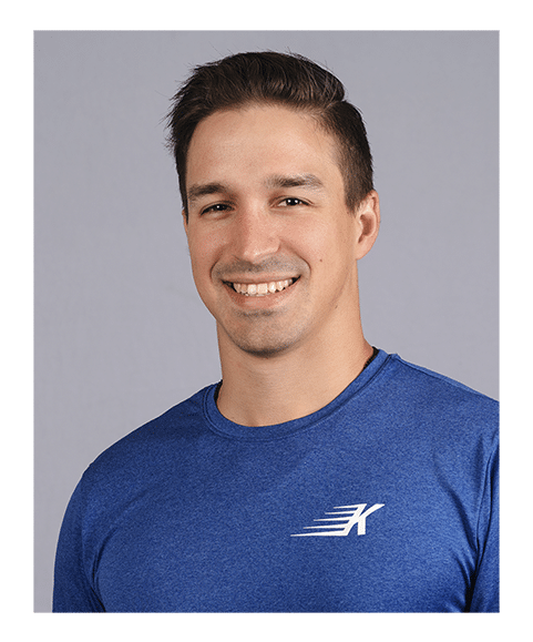 Dr. Colin Stone PT, DPT, AIB-VRC Staff Physical Therapist Phoenixville