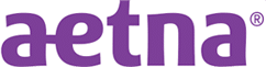 Aetna Insurance Logo